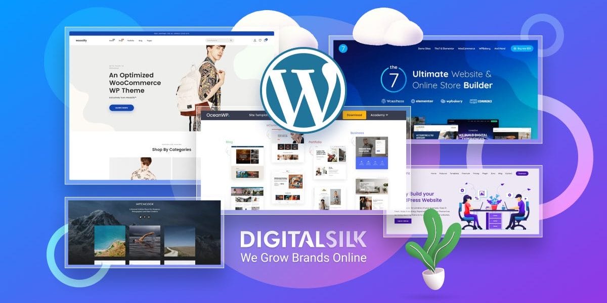 The Dos When Choosing a WordPress Theme
