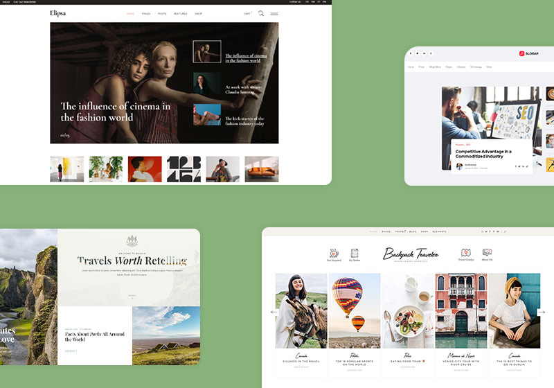 WordPress Theme Selection: Essential Dos and Don't for Beginners