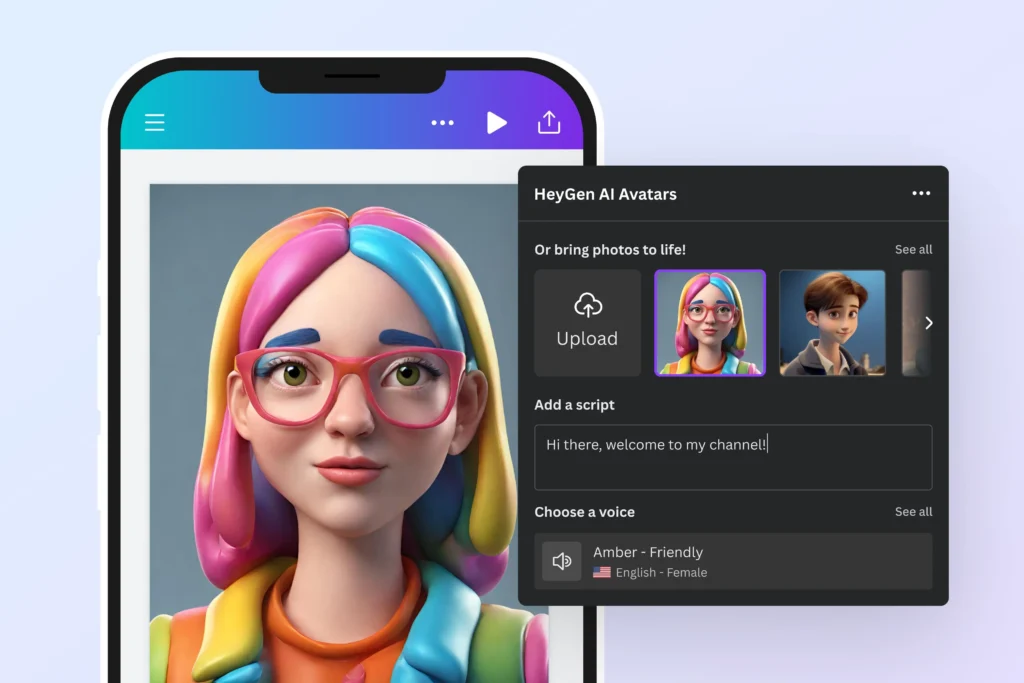 Haiper AI : The Best Video Generator| AANSITECH